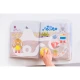Kouzelná knížka s malováním vodou – Taf Toys 13465TAF