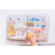 Kouzelná knížka s malováním vodou – Taf Toys 13465TAF