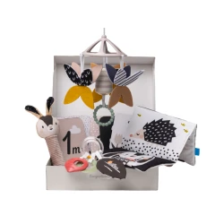 Sada hraček Black&White Kit Sada hraček Black&White Kit