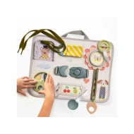 Hrací pult s aktivitami