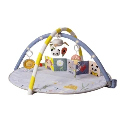 Hrací deka s hrazdou Bloom