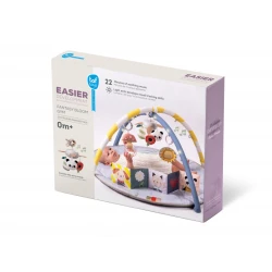 Hrací deka s hrazdou Bloom