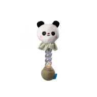 Chrastítko přesýpací tyčinka Panda