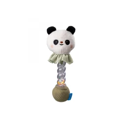 Chrastítko přesýpací tyčinka Panda