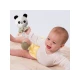 Chrastítko přesýpací tyčinka Panda – Taf Toys 13545TAF