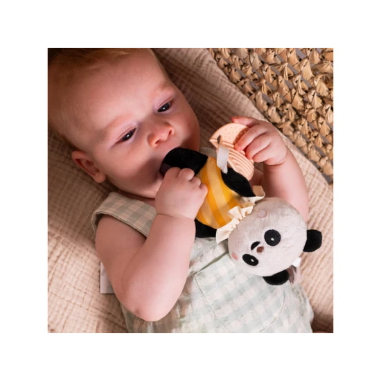 Panda Pamela – Taf Toys 13565TAF