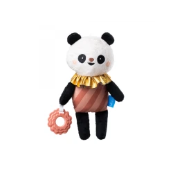 Plyšová panda Pamela