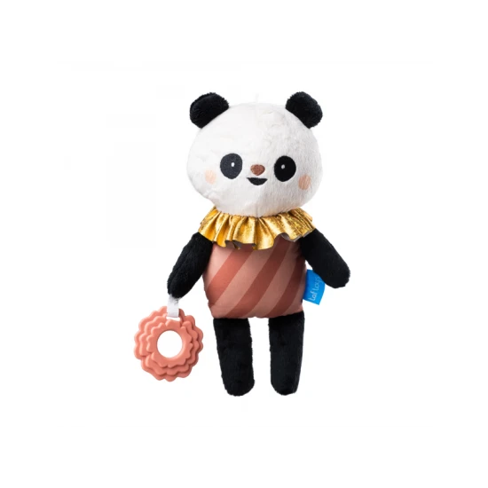 Plyšová panda Pamela – Taf Toys 13595TAF