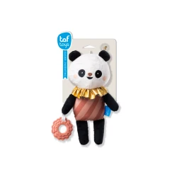 Plyšová panda Pamela