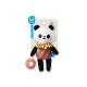 Plyšová panda Pamela – Taf Toys 13595TAF