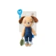 Plyšový pejsek Daniel – Taf Toys 13615TAF