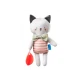 Plyšová kočička Clara – Taf Toys 13625TAF