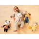 Plyšová kočička Clara – Taf Toys 13625TAF