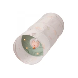 Prolézací tunel Glow & Crawl