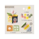 Taf Toys Play & Discover: Podpora motoriky a kognitivních dovedností