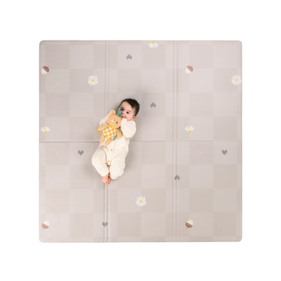 Pěnová hrací deka Checkers – Taf Toys 13665TAF