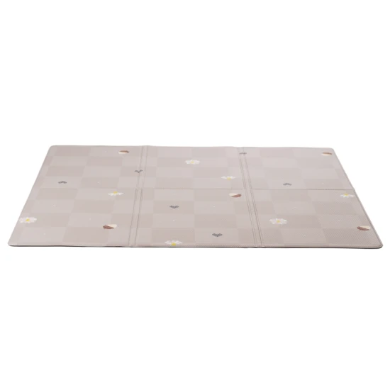 Pěnová hrací deka Checkers – Taf Toys 13665TAF