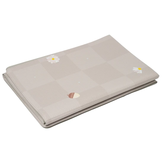 Pěnová hrací deka Checkers – Taf Toys 13665TAF
