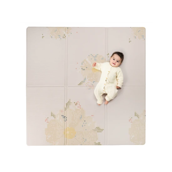 Pěnová hrací deka Bloom – Taf Toys 13675TAF