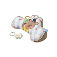 Polštářek pro hru na bříšku Medvěd