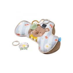 Polštářek pro hru na bříšku Medvěd Polštářek pro hru na bříšku Medvěd