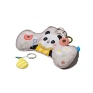 Polštářek pro hru na bříšku Panda