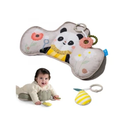 Polštářek pro hru na bříšku Panda