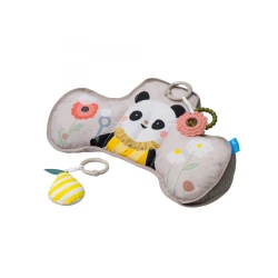 Polštářek pro hru na bříšku Panda Polštářek pro hru na bříšku Panda