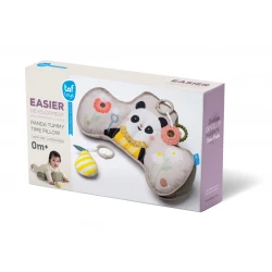 Polštářek pro hru na bříšku Panda Polštářek pro hru na bříšku Panda