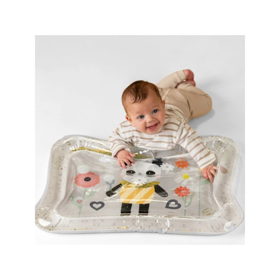 Hrací pult Panda – zábavná vodní podložka pro hru na bříšku