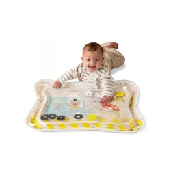 Hrací pult s vodou Medvěd