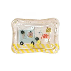 Hrací pult s vodou Medvěd