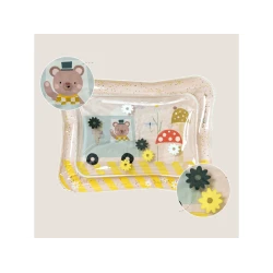 Hrací pult s vodou Medvěd