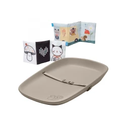 Přebalovací podložka Sensory Tales