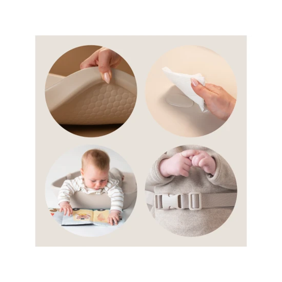 Přebalovací podložka Sensory Tales – Taf Toys 13775TAF