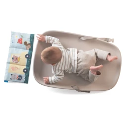 Přebalovací podložka Sensory Tales