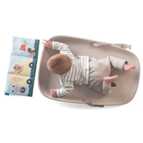 Přebalovací podložka Sensory Tales – Taf Toys 13775TAF