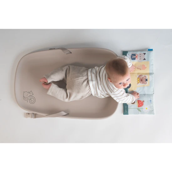 Přebalovací podložka Sensory Tales – Taf Toys 13775TAF