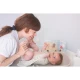Přebalovací podložka Sensory Tales – Taf Toys 13775TAF