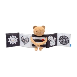 Hudební medvídek Dream Bear se světlem