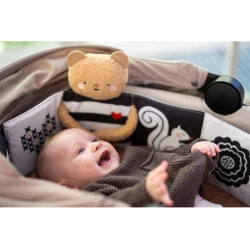 Hudební medvídek Dream Bear se světlem