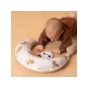 Polštářek pro hru na bříšku Tummy Time First