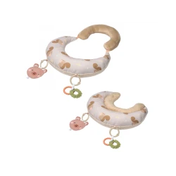 Polštářek pro hru na bříšku Tummy Time First