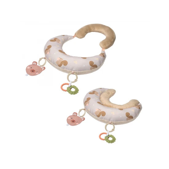 Polštářek pro hru na bříšku Tummy Time First