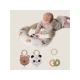 Polštářek pro hru na bříšku Tummy Time First