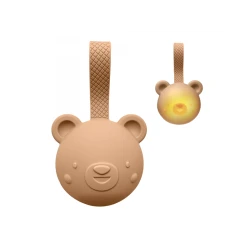 Hudební medvídek Dream Bear se světlem