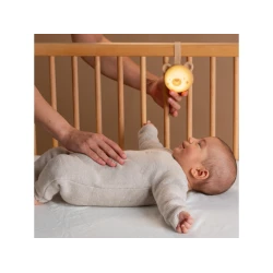 Hudební medvídek Dream Bear se světlem