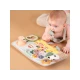 Hrací pult s aktivitami Peek, Pop & Play – Taf Toys 13845TAF