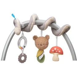 Spirála s medvídkem Bear Hugs