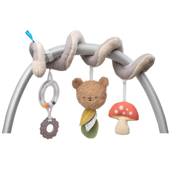 Spirála s medvídkem Bear Hugs